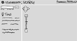 Thumbnial: A hand-drawn prototype